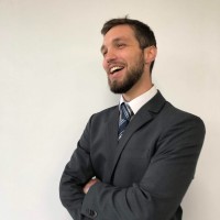 BaxEnergy Employee Ricardo Ehlers Binz's profile photo