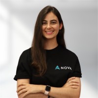 Nova Employee Paula Cano Velázquez's profile photo