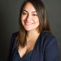 Innomotics Employee Alix C.'s profile photo