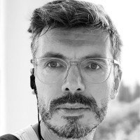 Relay42 Employee Bart Bruins's profile photo