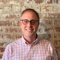 Wyatt Builds Employee Josh Beane's profile photo