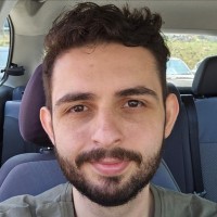 Joao Trindade's profile photo