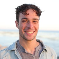 Red Digital Employee Dylan Benson's profile photo