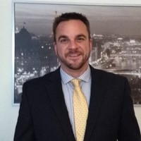 APEX TK Employee Chad Allred's profile photo