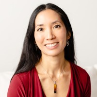 Elizabeth Chiang