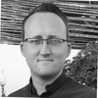 Kepak Group Employee Richard Francis's profile photo