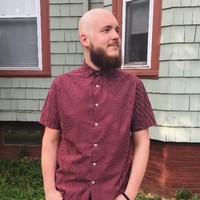 Row 34 Employee Gabriel Nye's profile photo