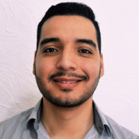 Logitrack Employee Dariel Quevedo's profile photo
