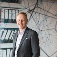 Lindström Employee Juha Laurio's profile photo