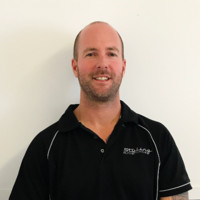 Styling Automotive Pty Ltd Employee David Stiling's profile photo