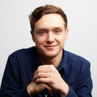 Spotify Employee John Stein's profile photo
