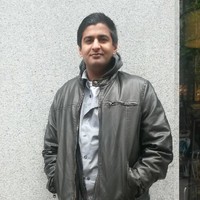 Central Clinic Behavioral Health Employee Ashwin Sundar's profile photo