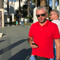 Modular System Employee Andrzej Krasiński's profile photo