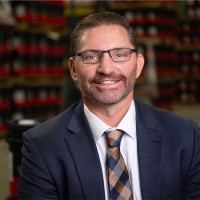 Tnemec Company, Inc. Employee Kenneth Lloyd's profile photo