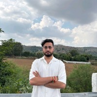 Verity Software Employee Shubham Bhardwaj's profile photo