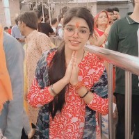 Maxvolt Energy Employee Khushboo Prajapati's profile photo
