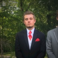 Tesla Employee Ross Bartlett's profile photo