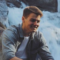 Brandon Dodge on Broadway Employee Dillon Perkins's profile photo