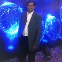 Ebutor Employee Himjal Pradipkumar's profile photo