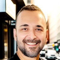 Ersen Erparlak Email & Phone Number