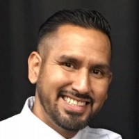 SPEC (Systems & Processes Engineering Corp) Employee Dominick Gonzales's profile photo