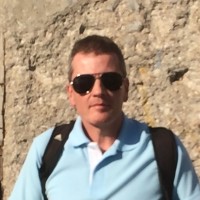 Maine Bureau of Veterans' Services Employee James Burbridge's profile photo