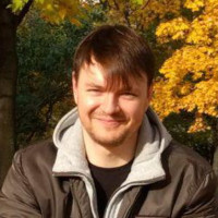 Grid Dynamics Employee Alexander Ermakov's profile photo