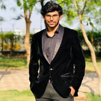 PearlThoughts Employee Tushya Gandhi's profile photo