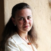 IT_Selection Agency Employee Olga Kartasheva's profile photo