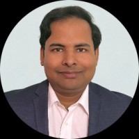 Scholarly Employee Ravi Kant's profile photo