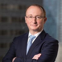 Cerity Partners Employee Robert Jeffers's profile photo