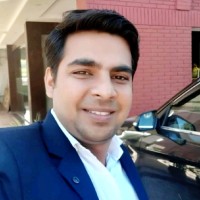 Infomatics Technologies Employee Ashwini Pandey's profile photo