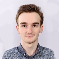 Ioan Grasu's profile photo