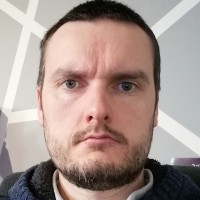 Onaware Employee John Troy's profile photo