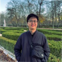 Lance Lim Email