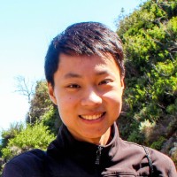 Matic Employee Alvin Zhang's profile photo