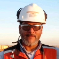 MACEP Employee Juan Flores's profile photo
