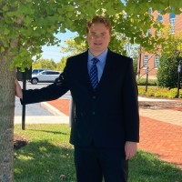Ivy Experience Employee Caleb Hovis's profile photo