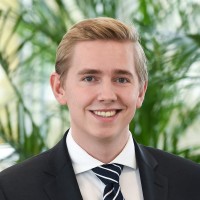 McKinsey & Company Employee Wouter Hendriks's profile photo