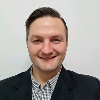 DIEGER S.A. Employee Ibrian Chodakowski's profile photo