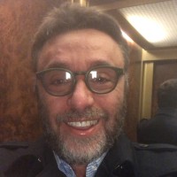 MAIRE Employee Stefano Cozzi's profile photo