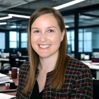Callio Therapeutics Employee Margaret MacDonald's profile photo