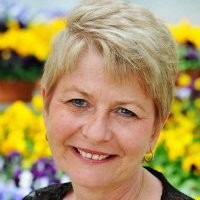 Professional Networker - Isagenix! Employee Marlene Arnold's profile photo