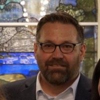 Lear Corporation Employee Jonathan Talbot's profile photo