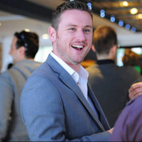 The Rick Stein Group Employee Michael Rabone's profile photo