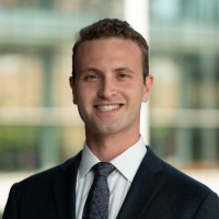 Bain & Company Employee Dean Eldridge's profile photo