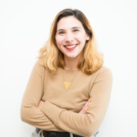 Paper Chase Press Employee Nicole Maturo's profile photo