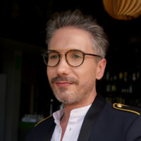 Fawaz Alhokair Group Fashion Retail Employee Jaco Steyn's profile photo