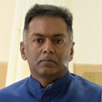 Manipal Health Enterprises Pvt. Ltd Employee Dilip Jose's profile photo