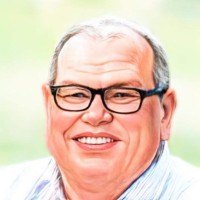Anexa Vet Services Employee Terry Youngman's profile photo